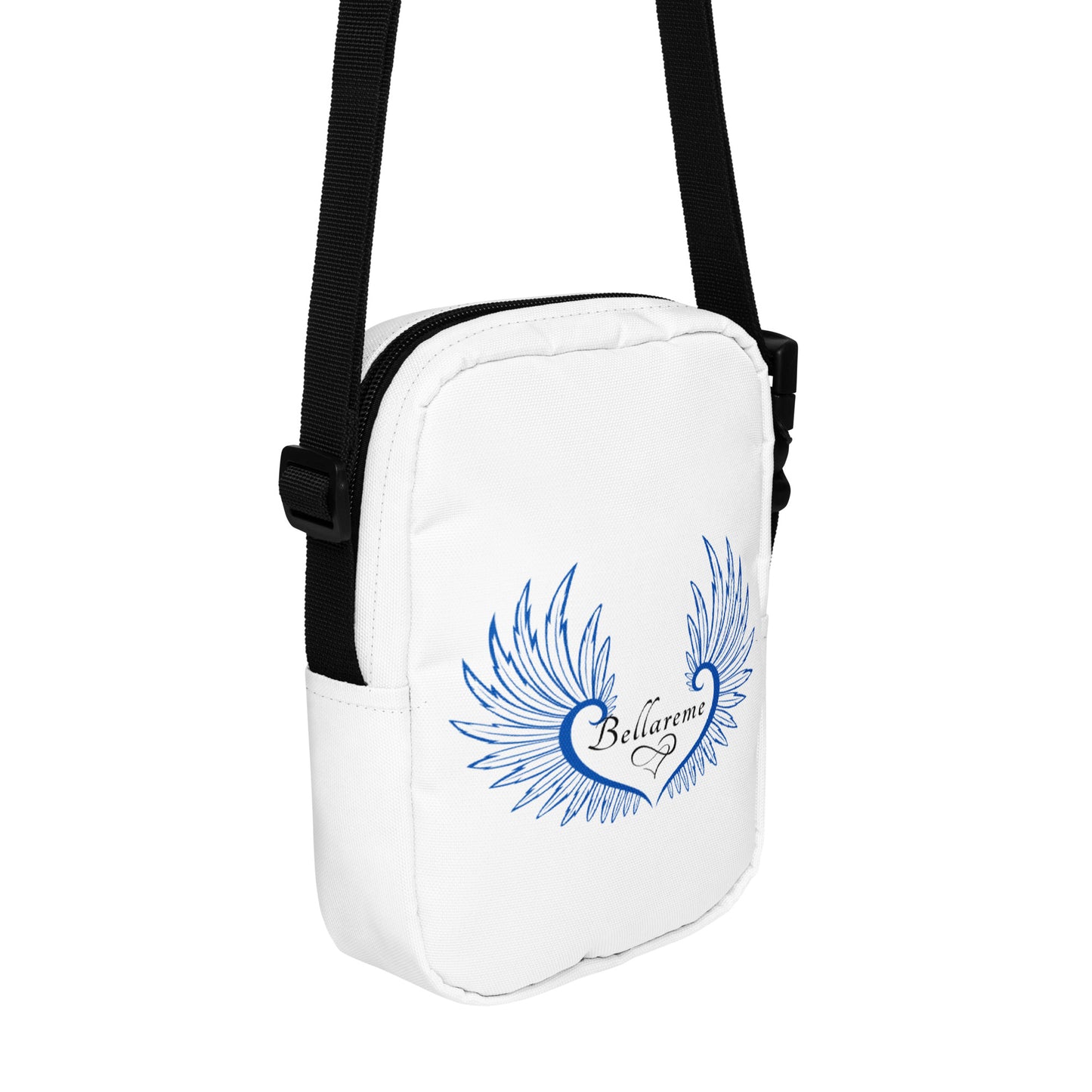Utility crossbody bag