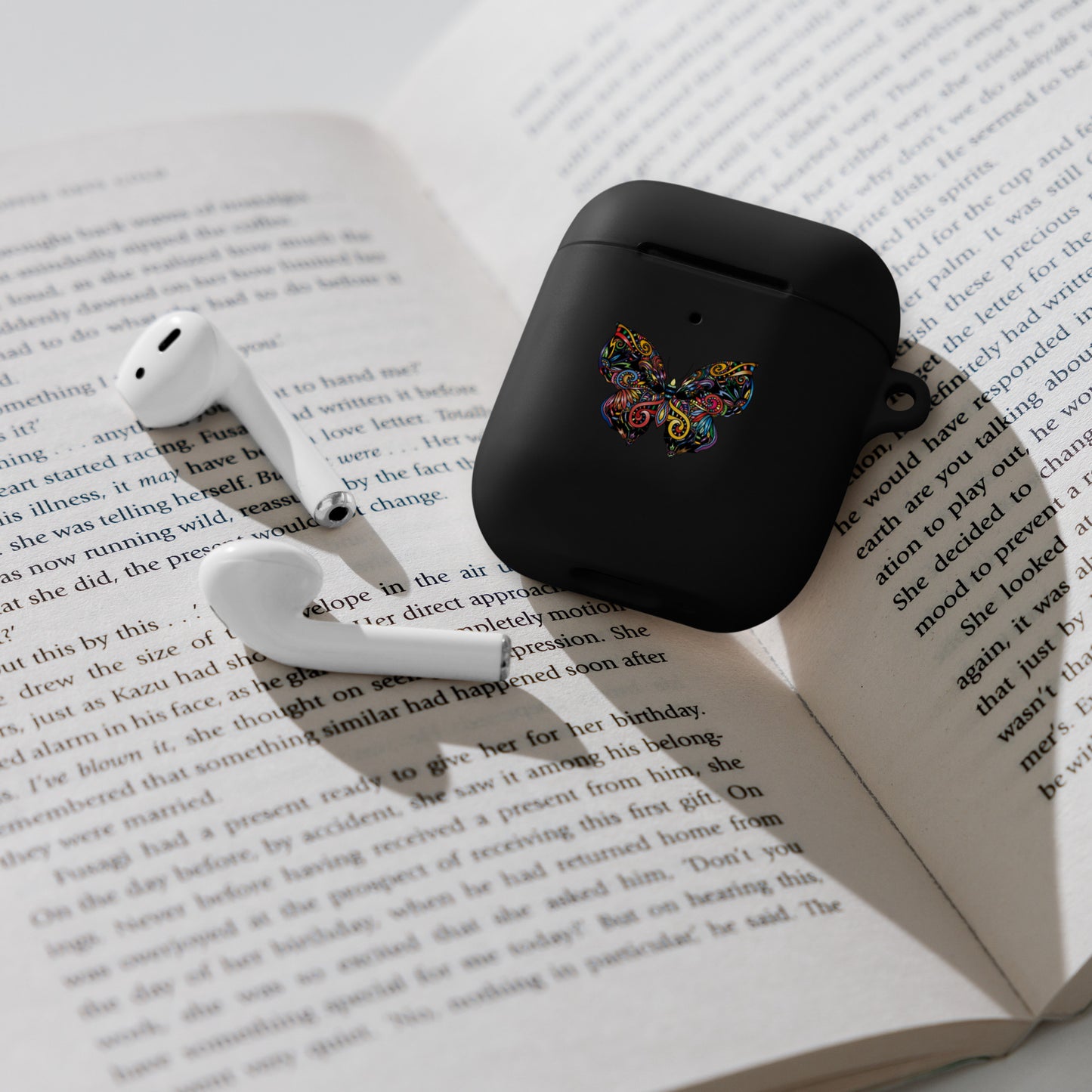 AirPods case - BELLAREME