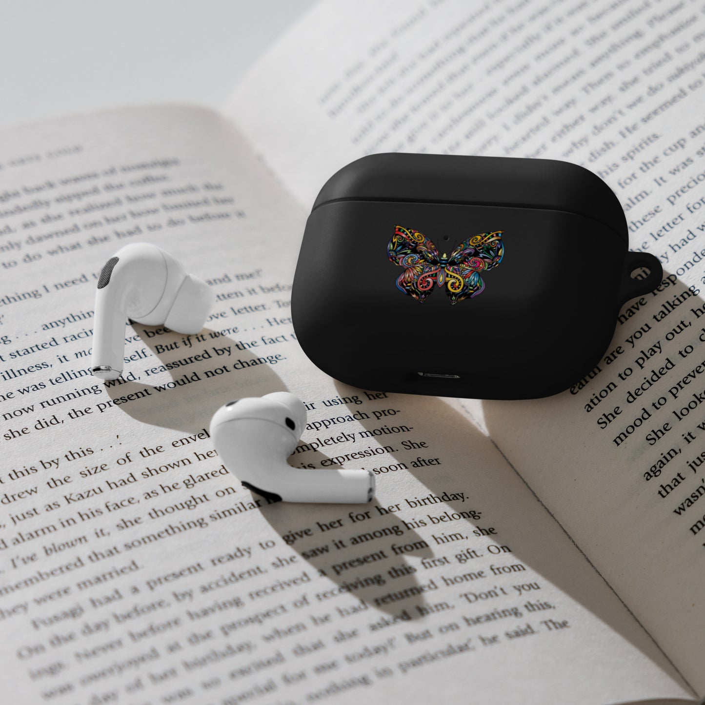 AirPods case - BELLAREME