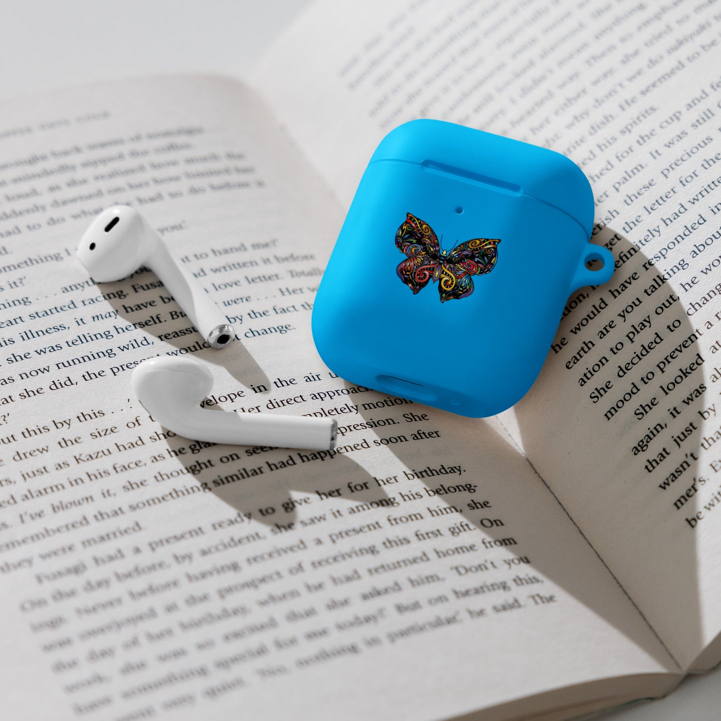 AirPods case - BELLAREME