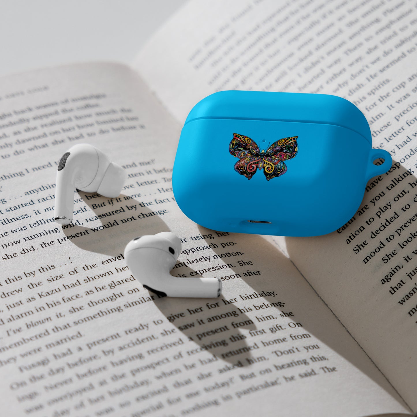AirPods case - BELLAREME