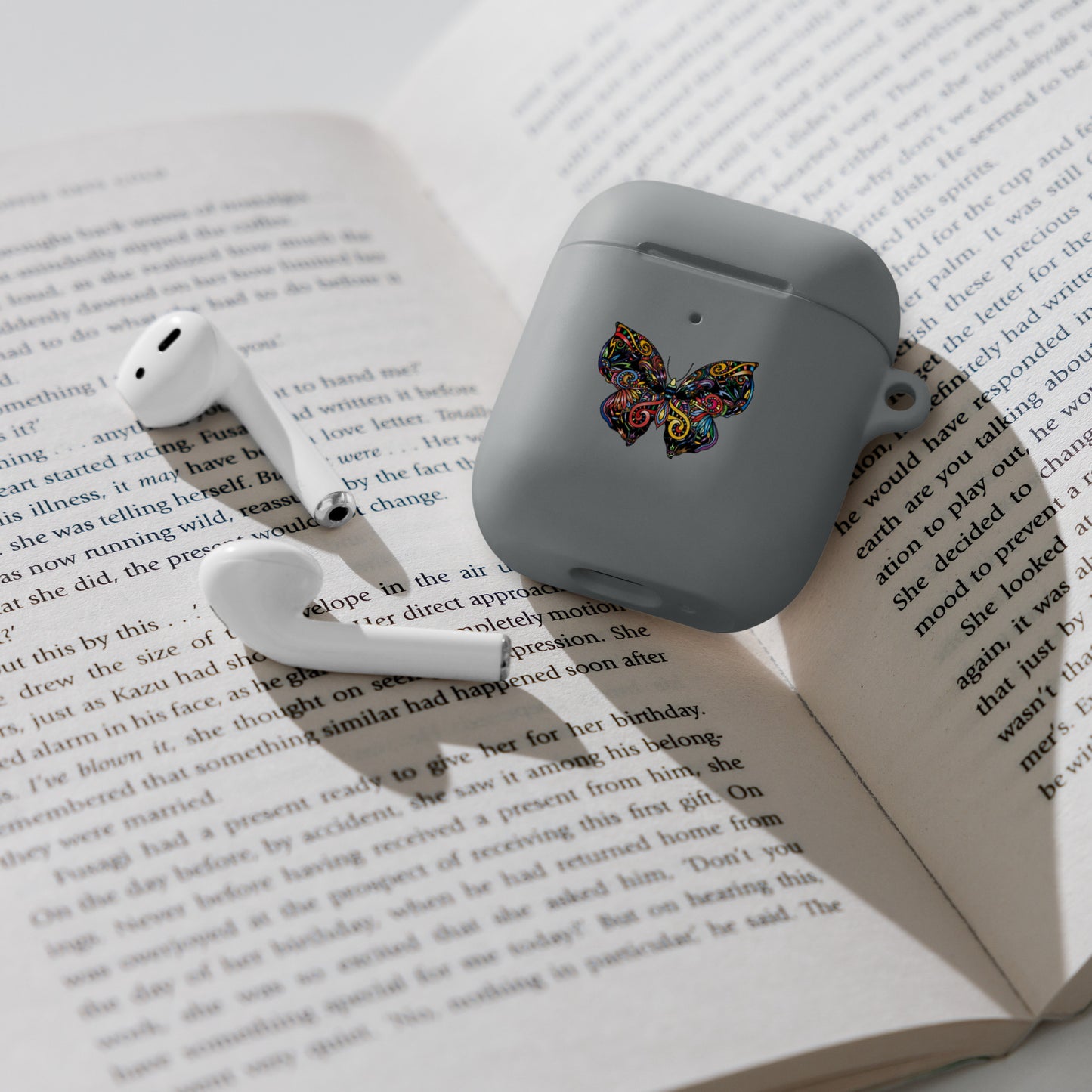 AirPods case - BELLAREME