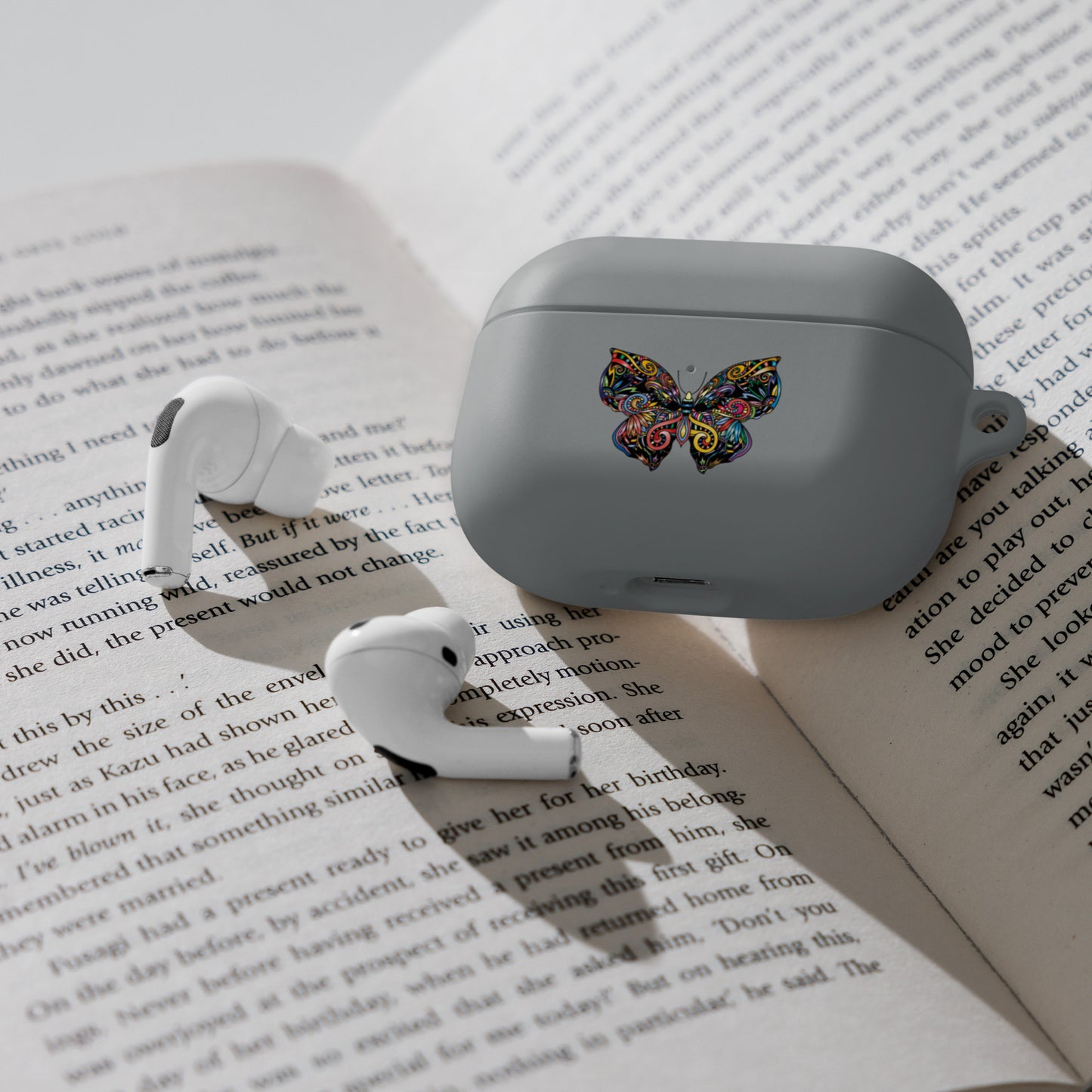 AirPods case - BELLAREME