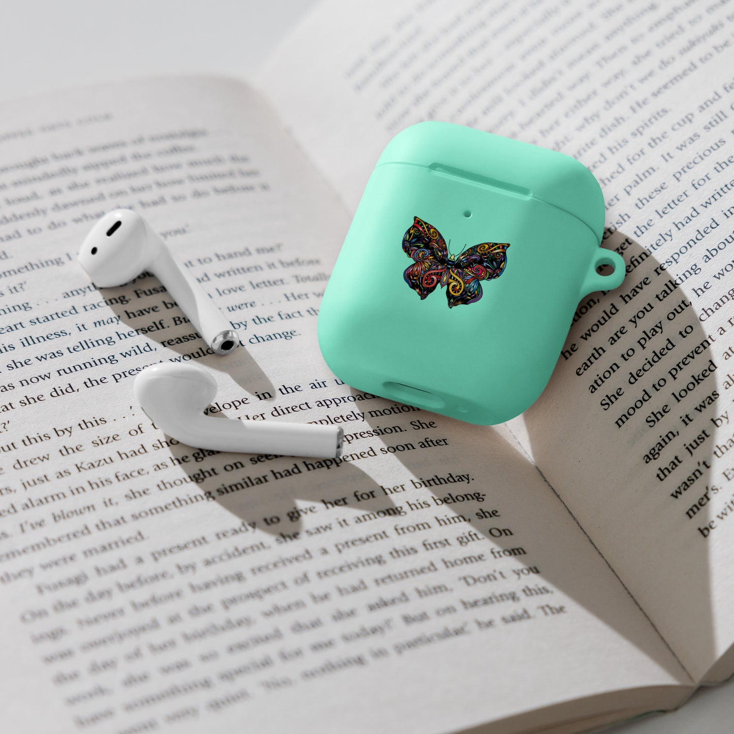 AirPods case - BELLAREME