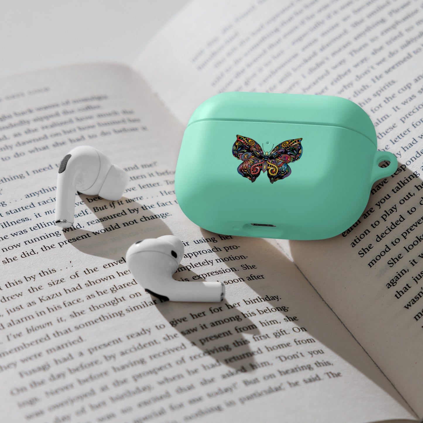 AirPods case - BELLAREME
