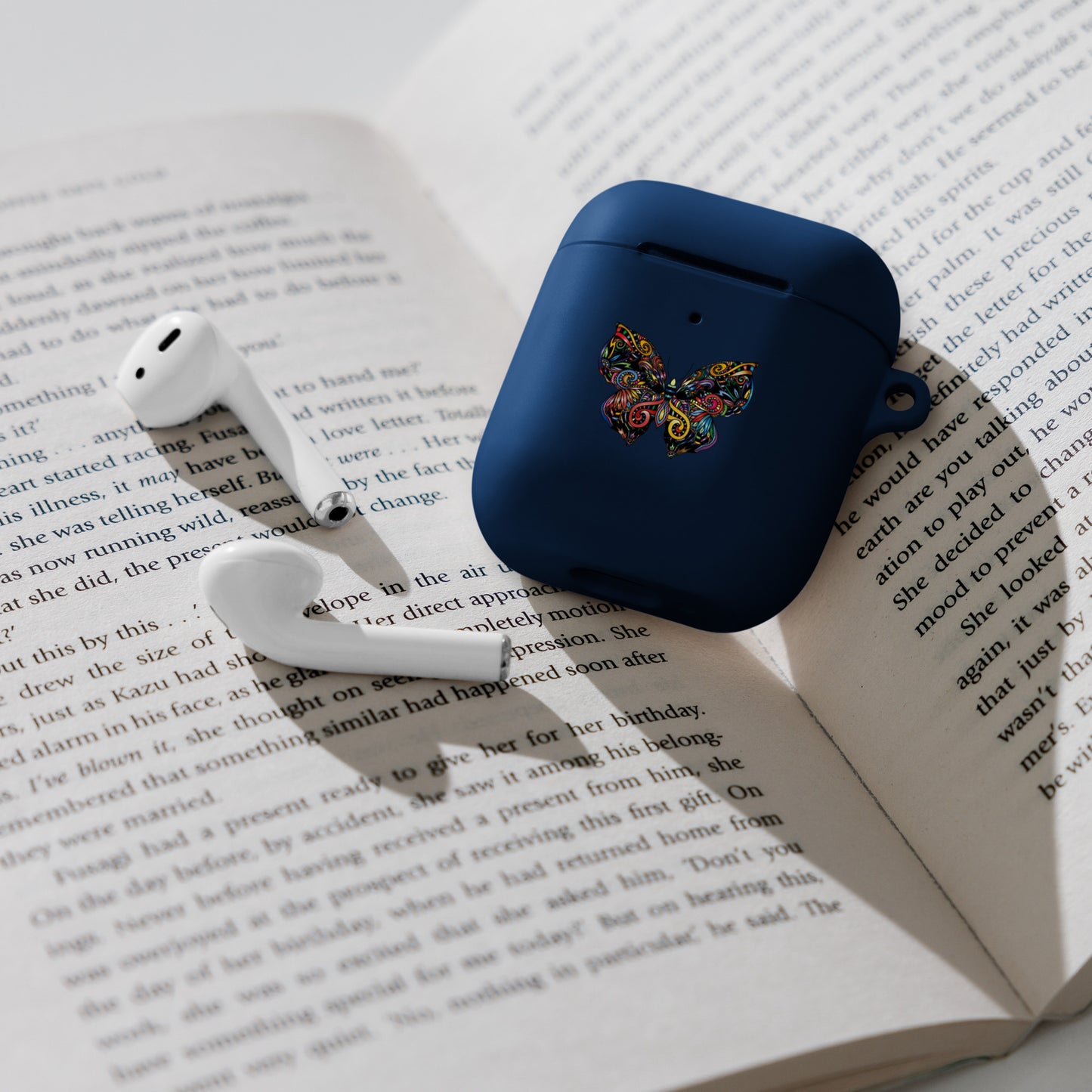 AirPods case - BELLAREME