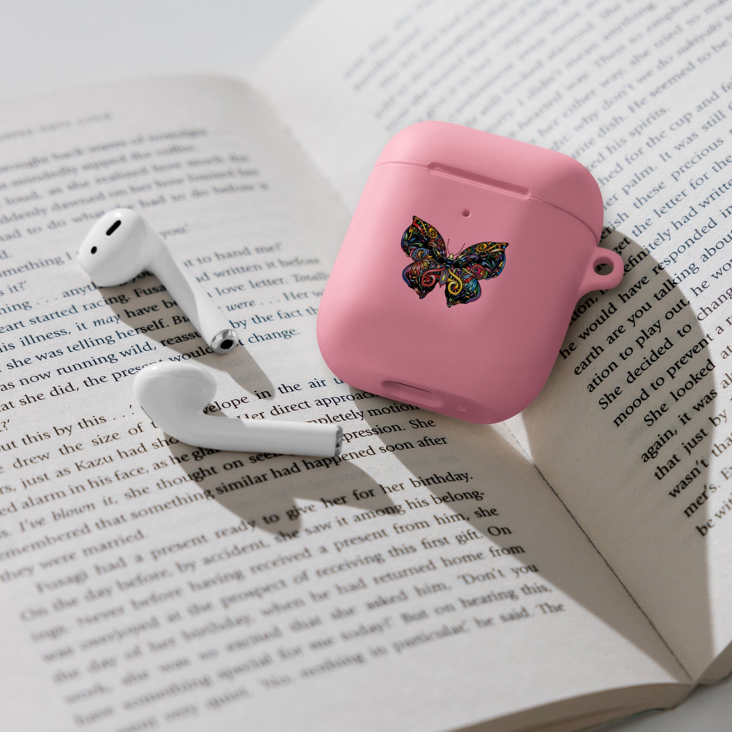 AirPods case - BELLAREME