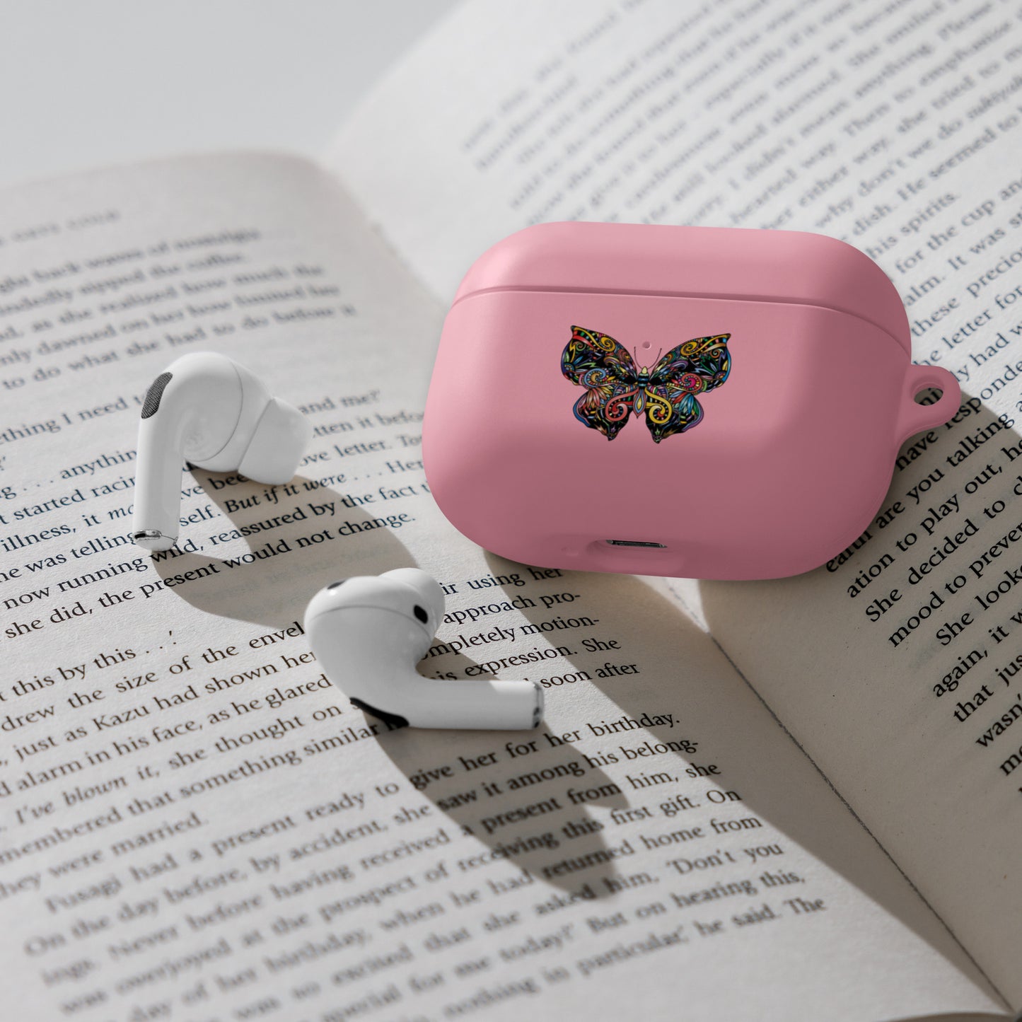 AirPods case - BELLAREME