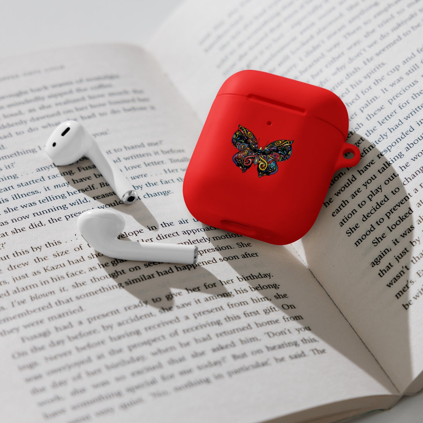 AirPods case - BELLAREME