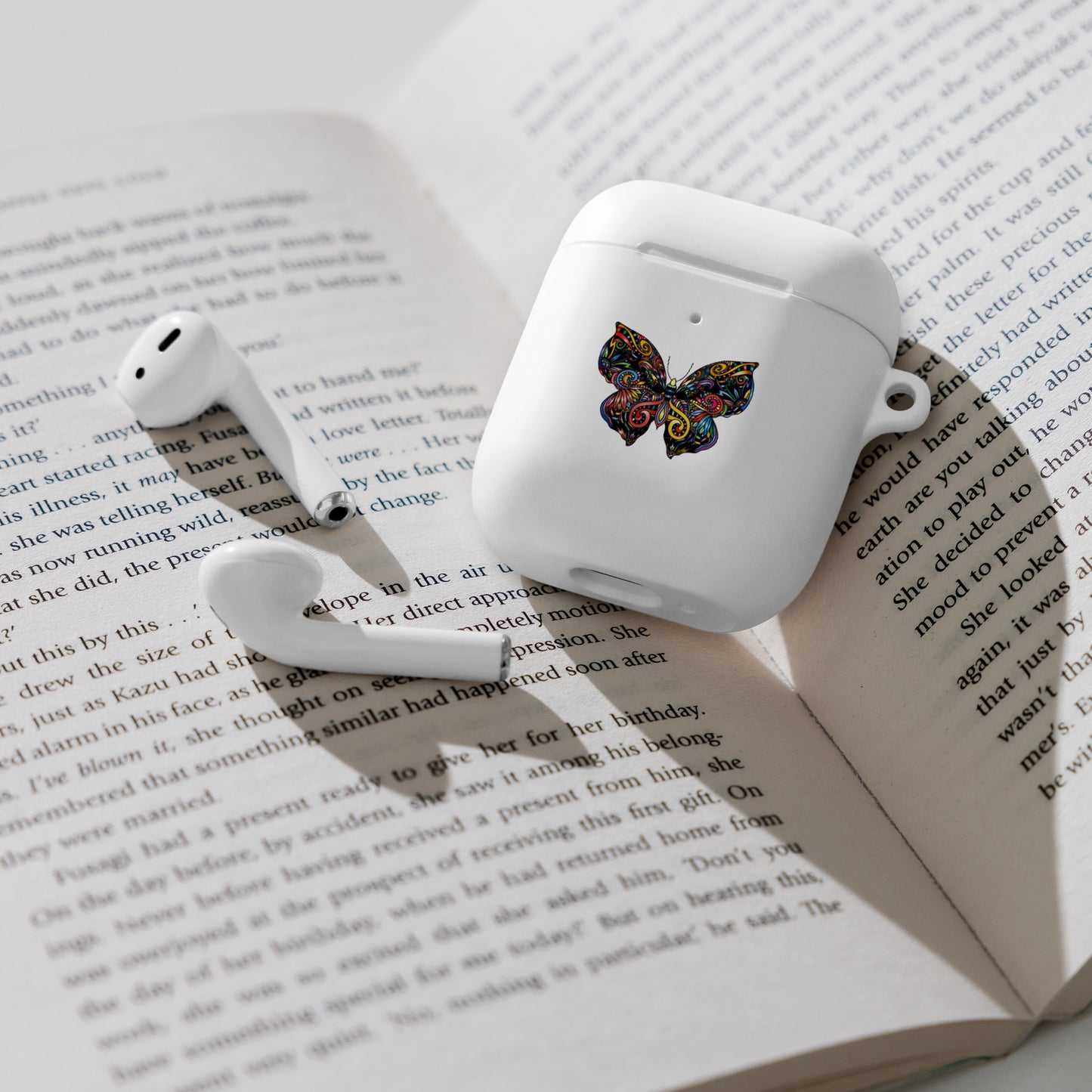 AirPods case - BELLAREME
