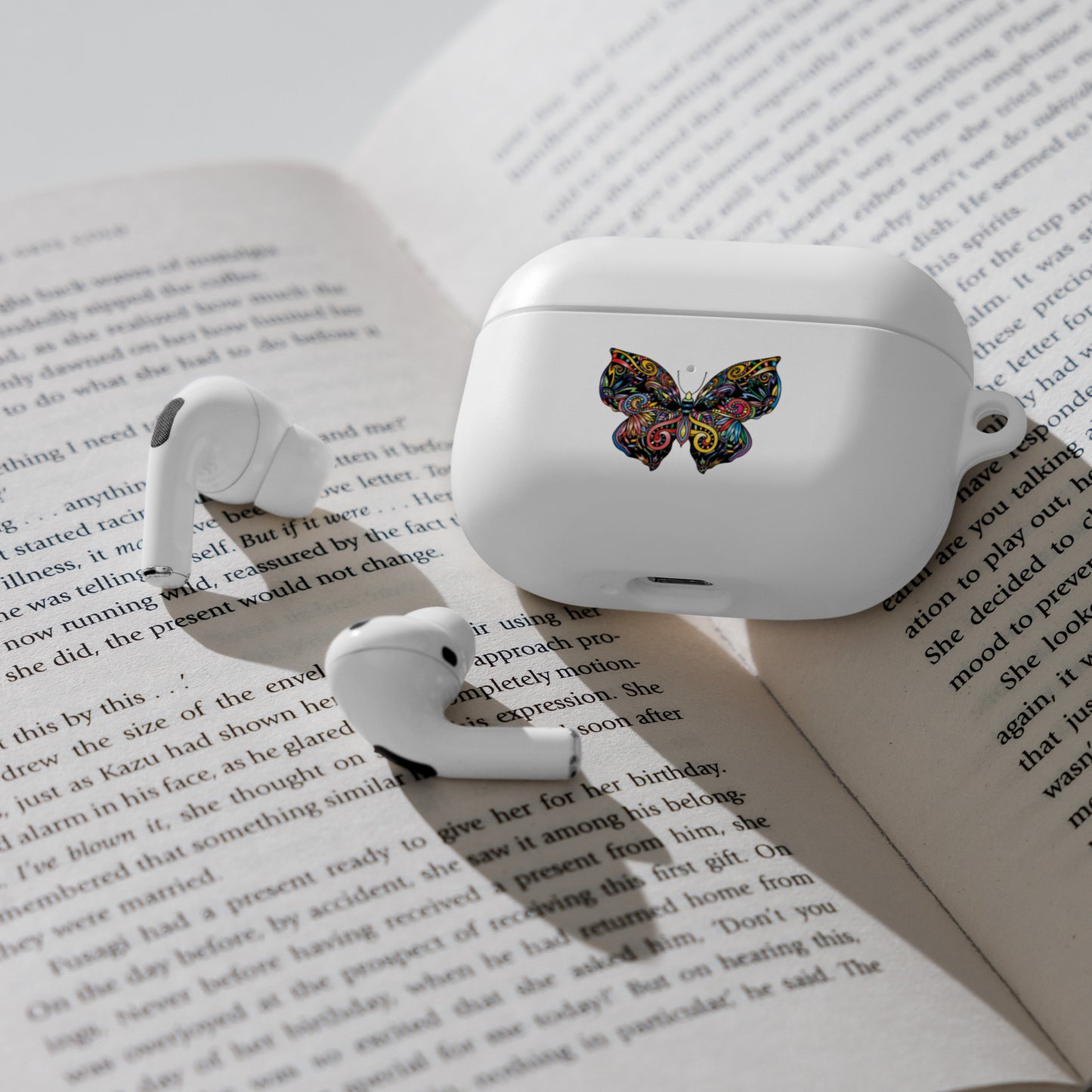 AirPods case - BELLAREME