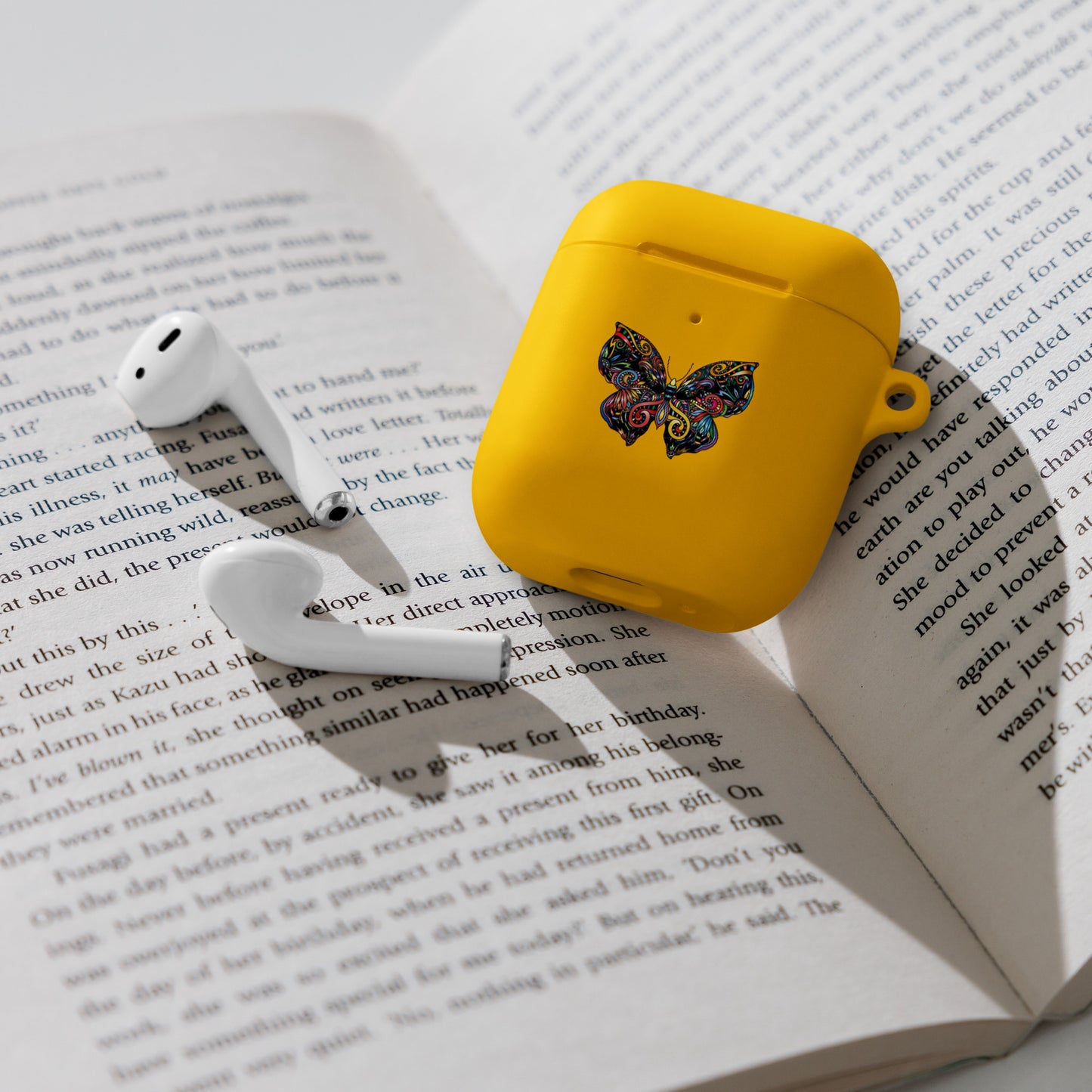 AirPods case - BELLAREME