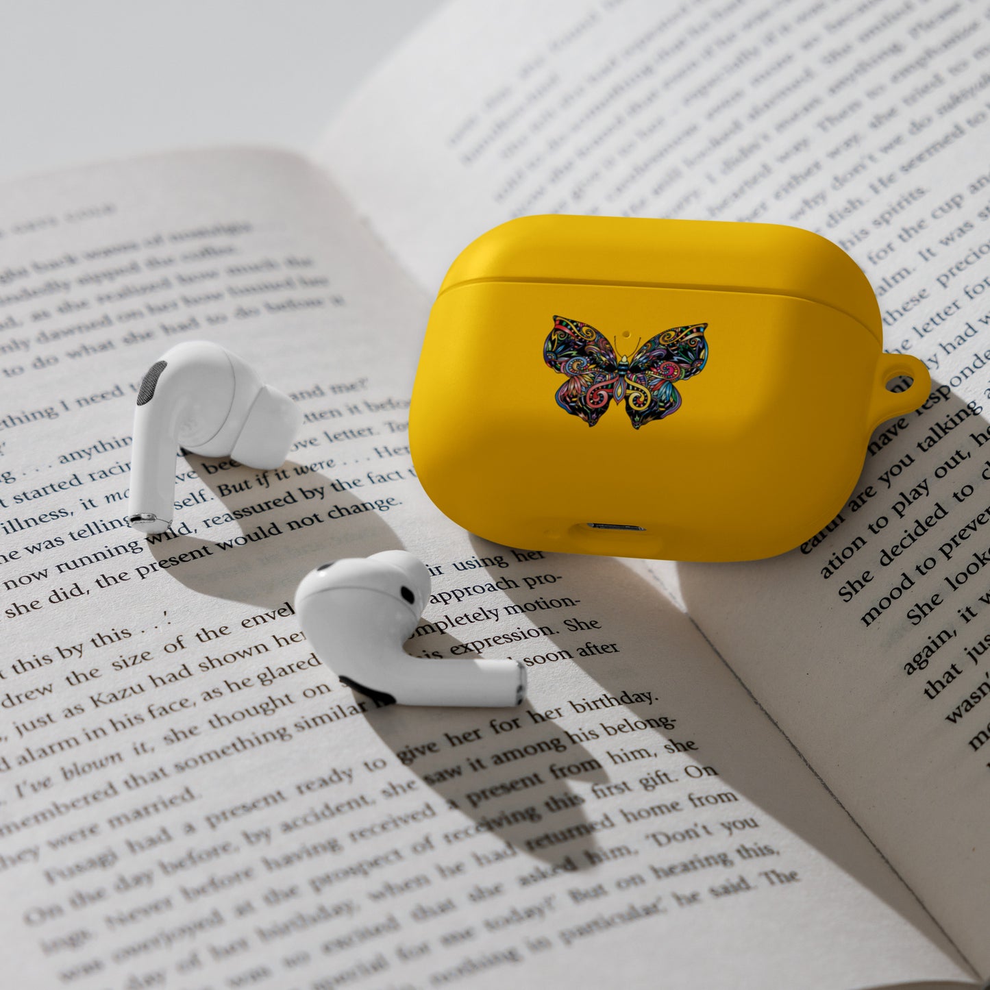 AirPods case - BELLAREME