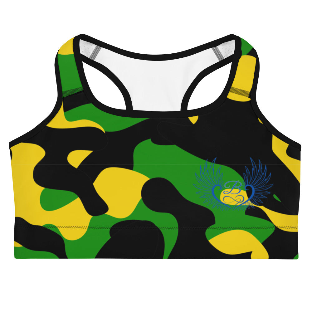 JA Sports bra - BELLAREME