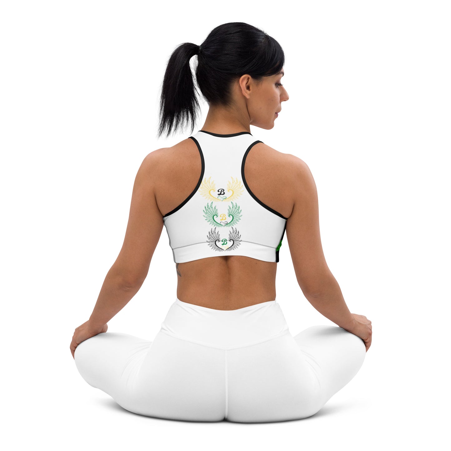 JA Sports bra - BELLAREME