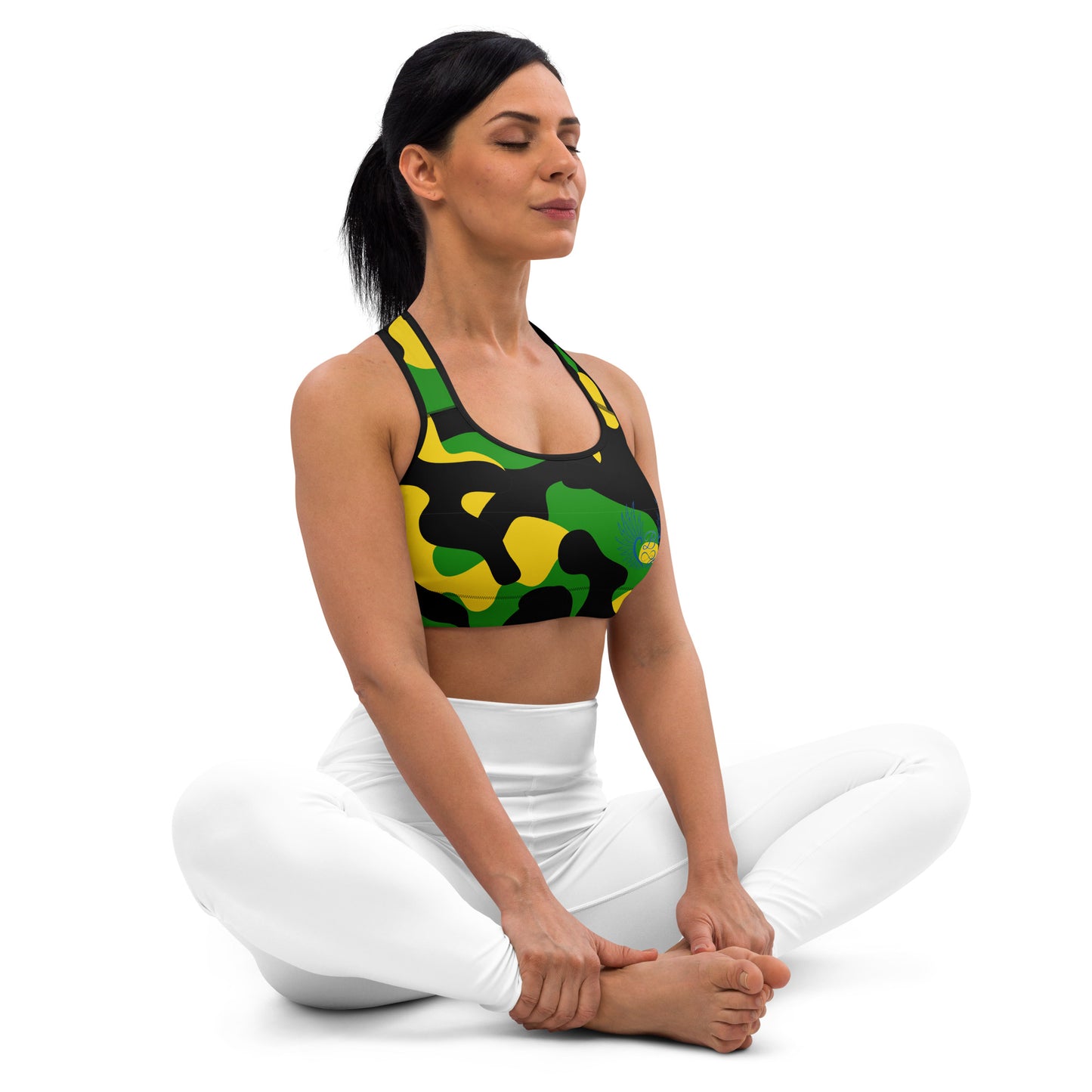 JA Sports bra - BELLAREME