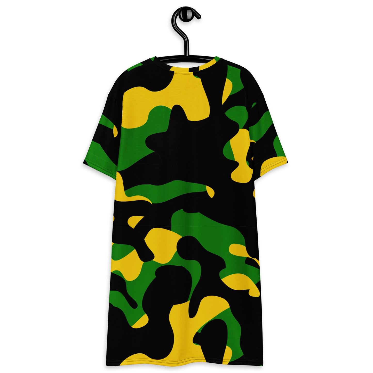 JA Oversized Comfy T-shirt dress - BELLAREME